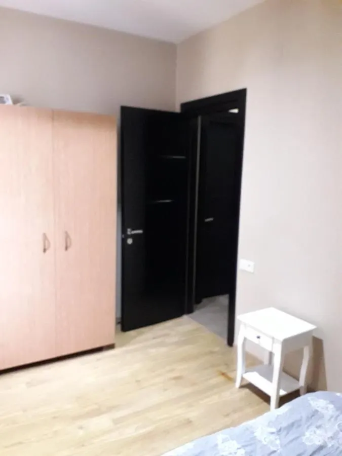 Apartment On Rustaveli Батуми