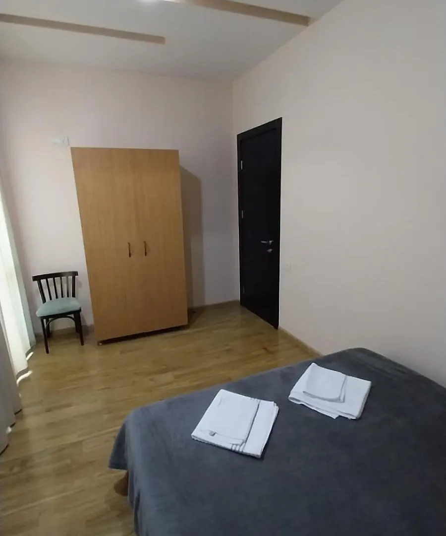 Apartment On Rustaveli Батуми