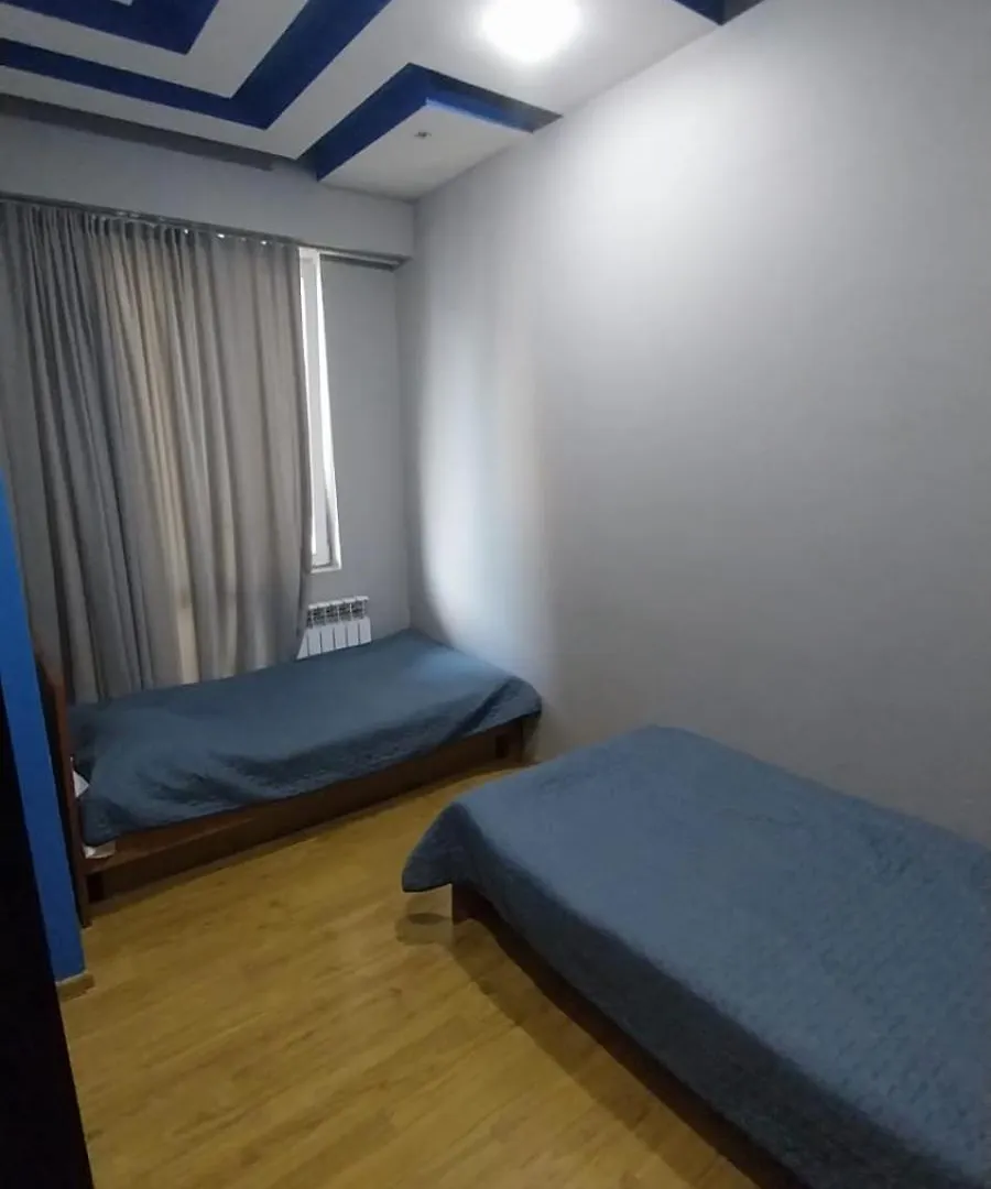 Apartment On Rustaveli Батуми Грузия