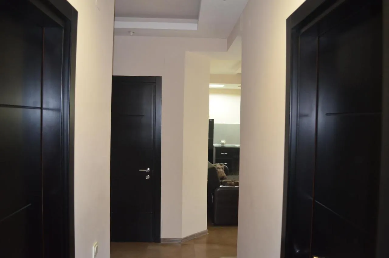 Apartment On Rustaveli Батуми
