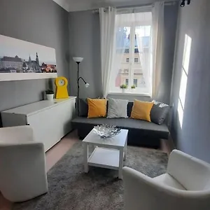 Urban Nest Szewska 21-5 , Краков Польша