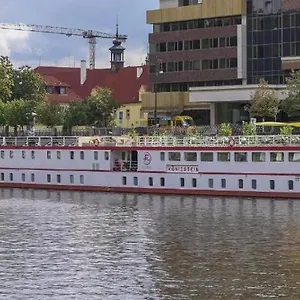 River Koenigstein , Прага Чехия