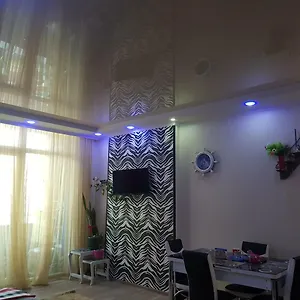  Апартаменты Paradise